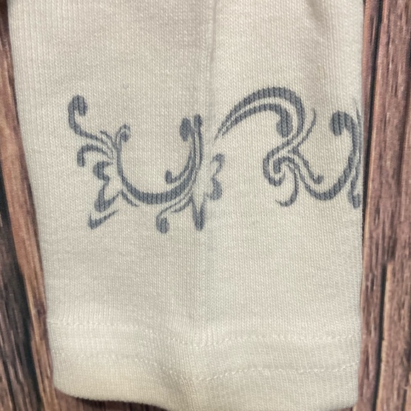 Rare Vintage Nike Made In The USA Single Stitch Crop Top - Women’s Size Small - Picture 4 of 8